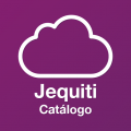 Logo do app Catálogo Jequiti