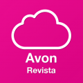 Logo do app Revista Avon