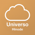 Logo do app Universo Hinode