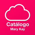 Logo do app Catálogo Mary Kay