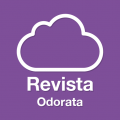 Logo do app Revista Odorata