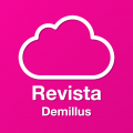 Logo do app Revista DeMillus