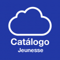 Logo do app Catálogo Jeunesse