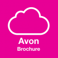 Logo do app Avon Brochure