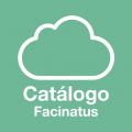 Logo do app Catálogo Facinatus