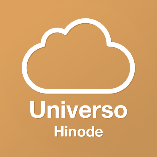Logo do Universo Hinode