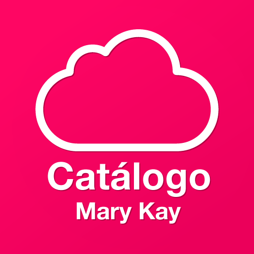 Logo do Catálogo Mary Kay