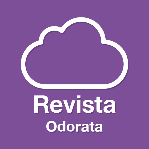 Logo do Revista Odorata