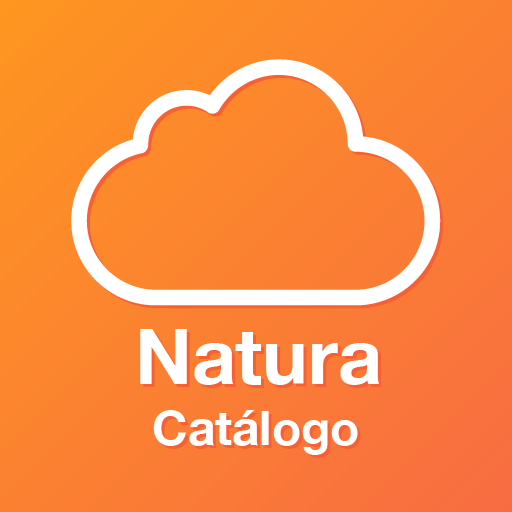 Logo do Natura Catálogo