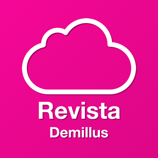 Logo do Revista DeMillus