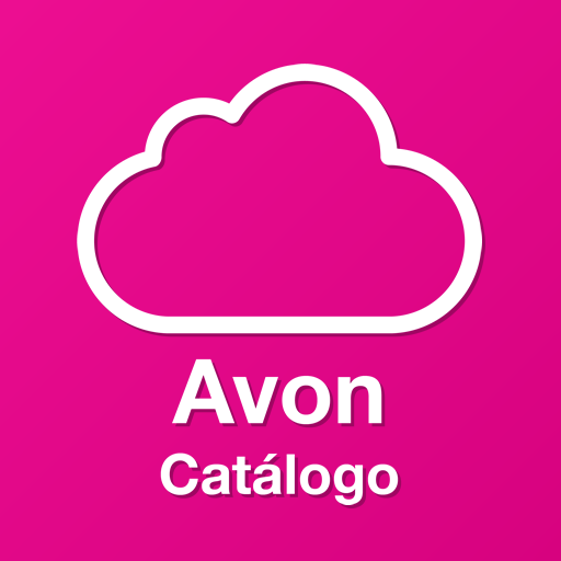 Logo do Catálogo Avon