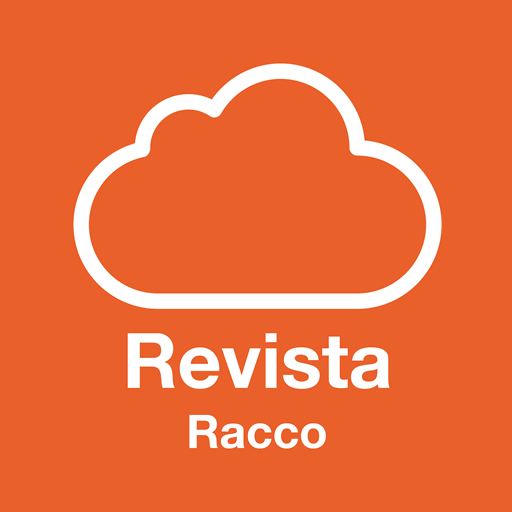 Logo do Revista Racco