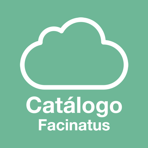 Logo do Catálogo Facinatus