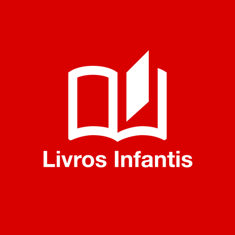 Logo do Livros Infantis