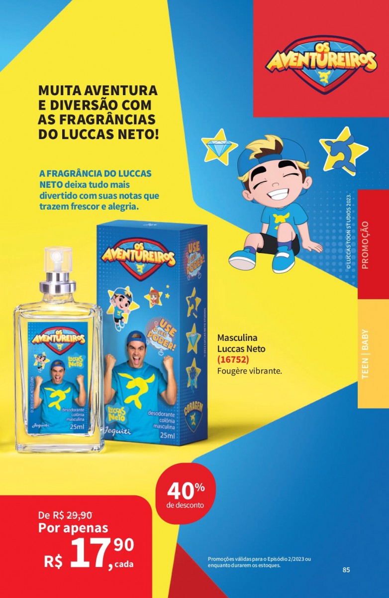 Página 85
