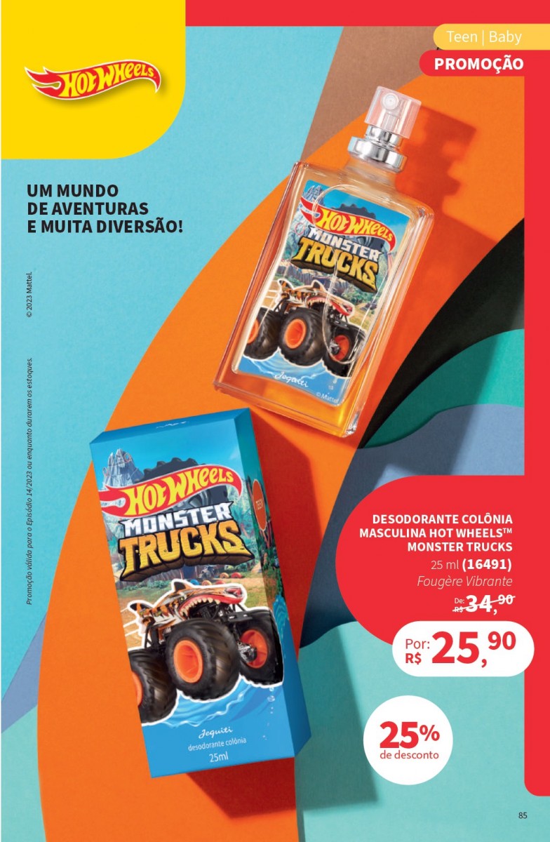 Página 85