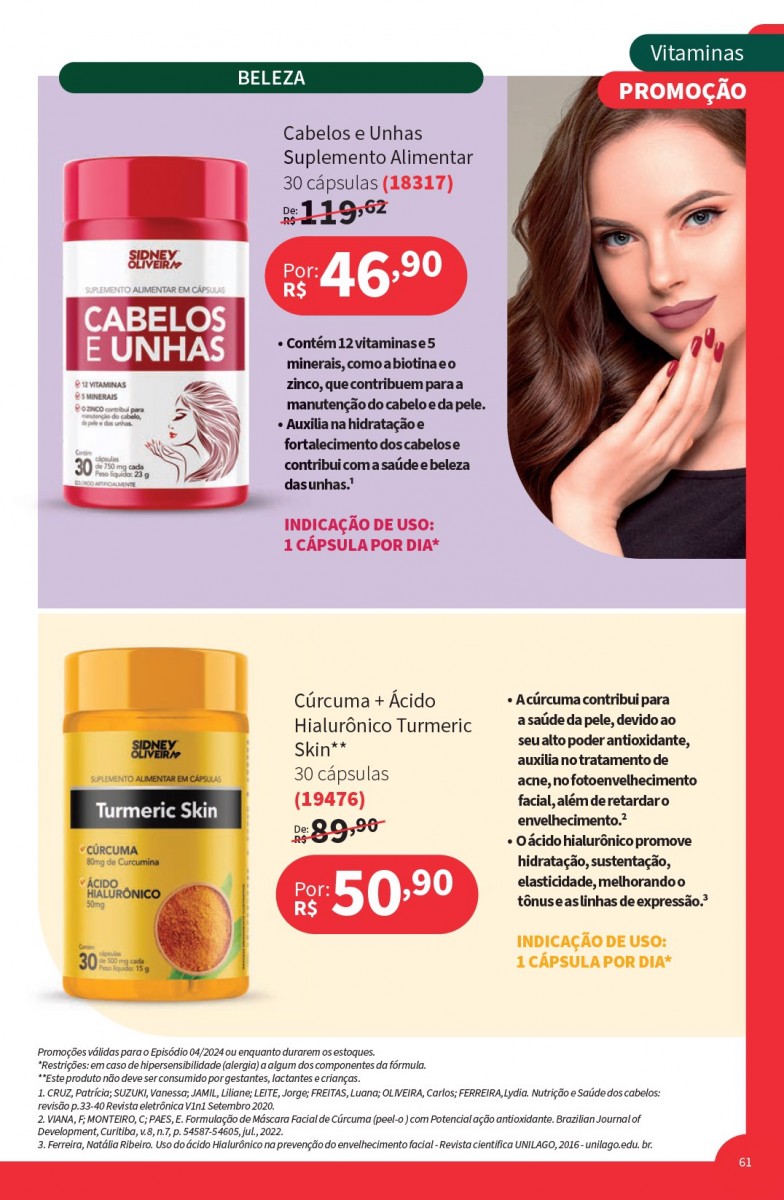Página 61