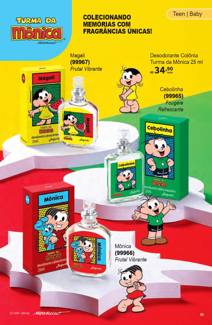 Página 85