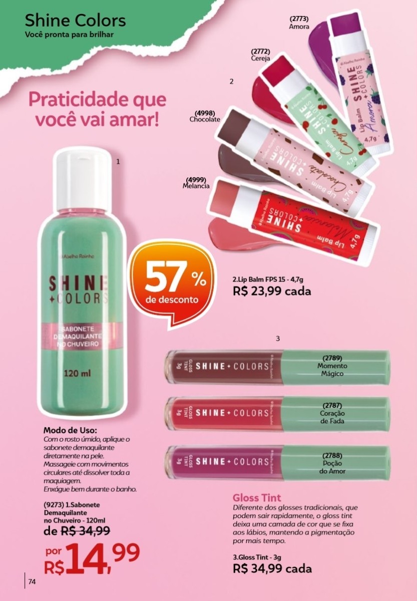 Página 74