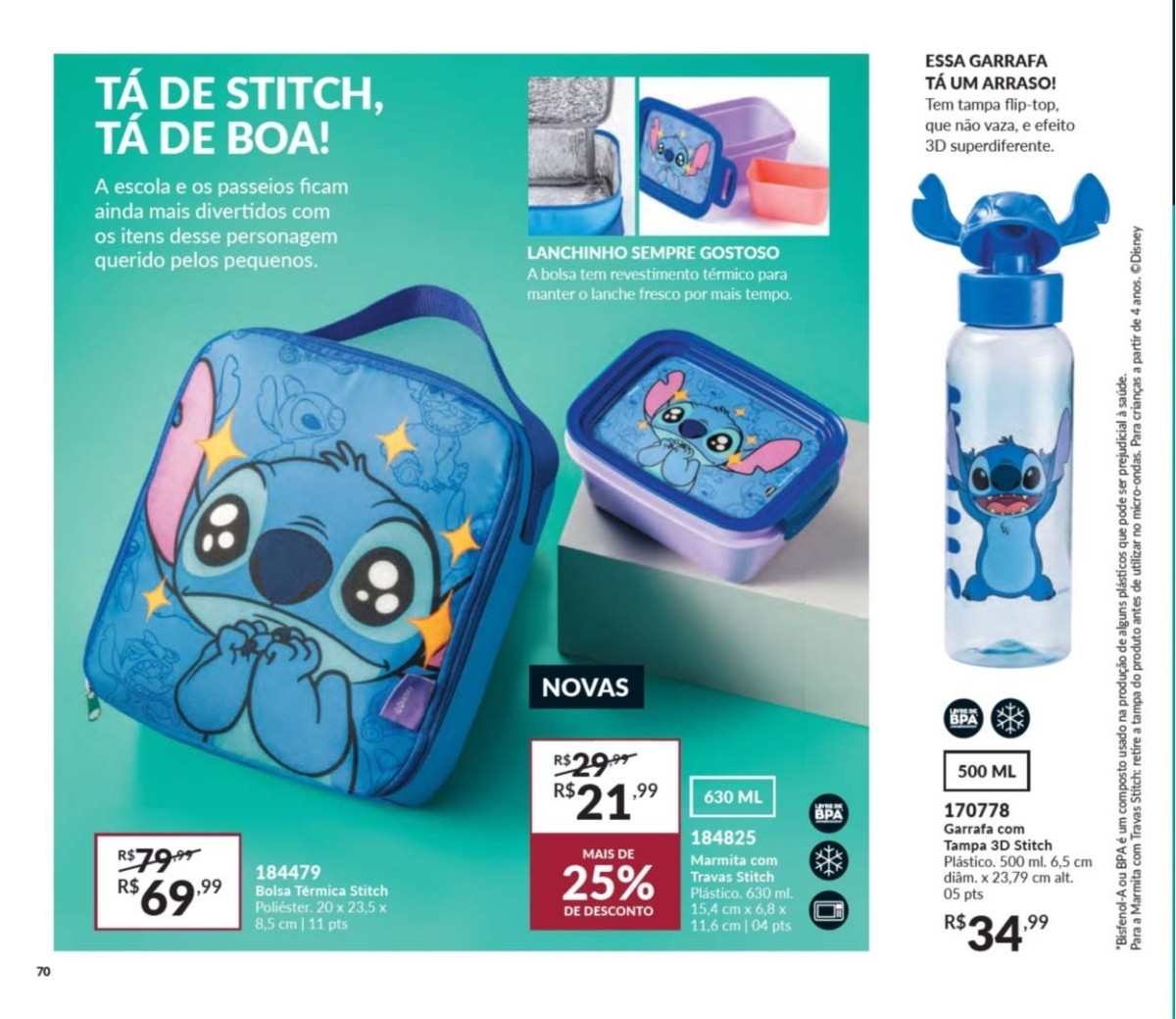 Página 70