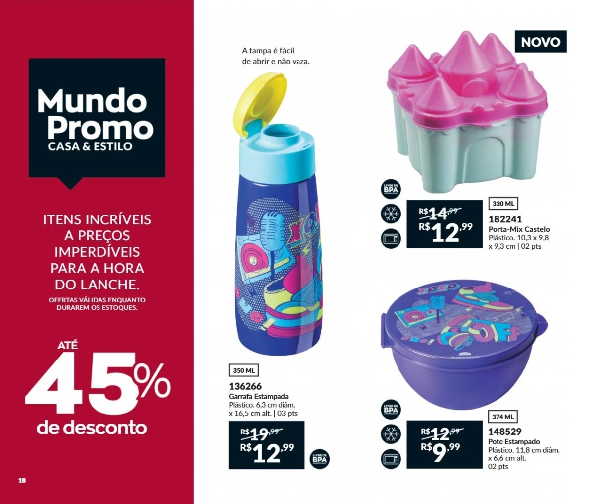 Página 18