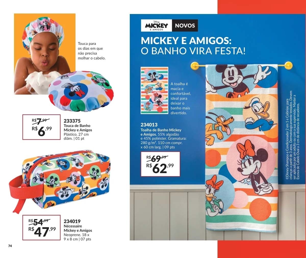 Página 74