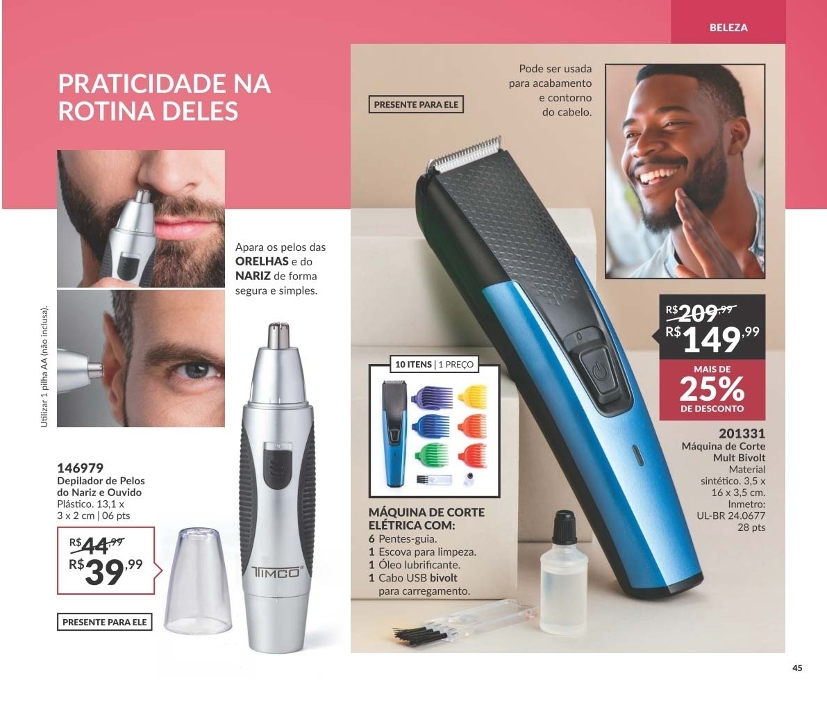 Página 45